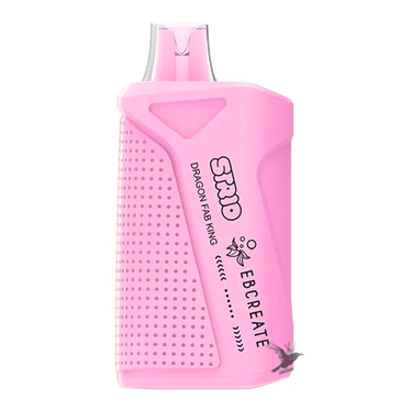 EBCREATE Strio XC6500 Dragon Fab King